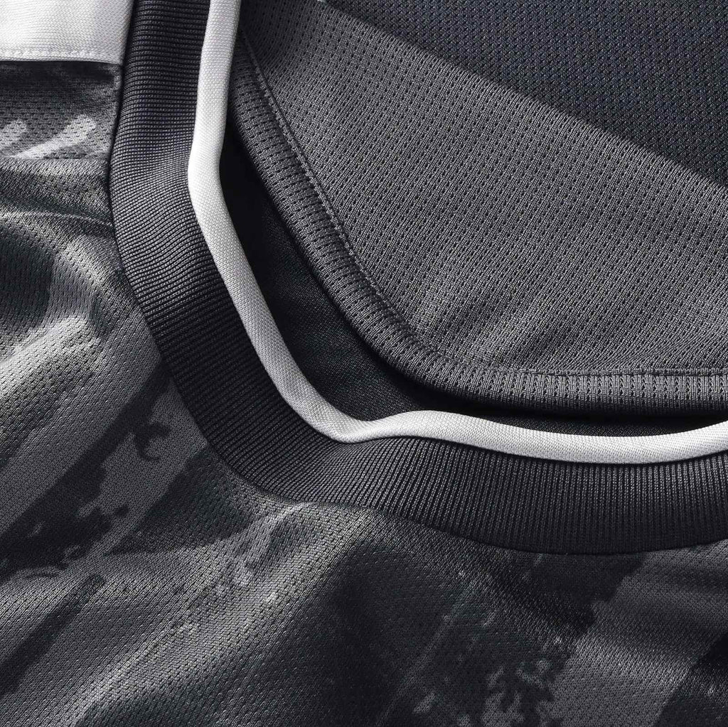 Leeds United Third Shirt 2026/27