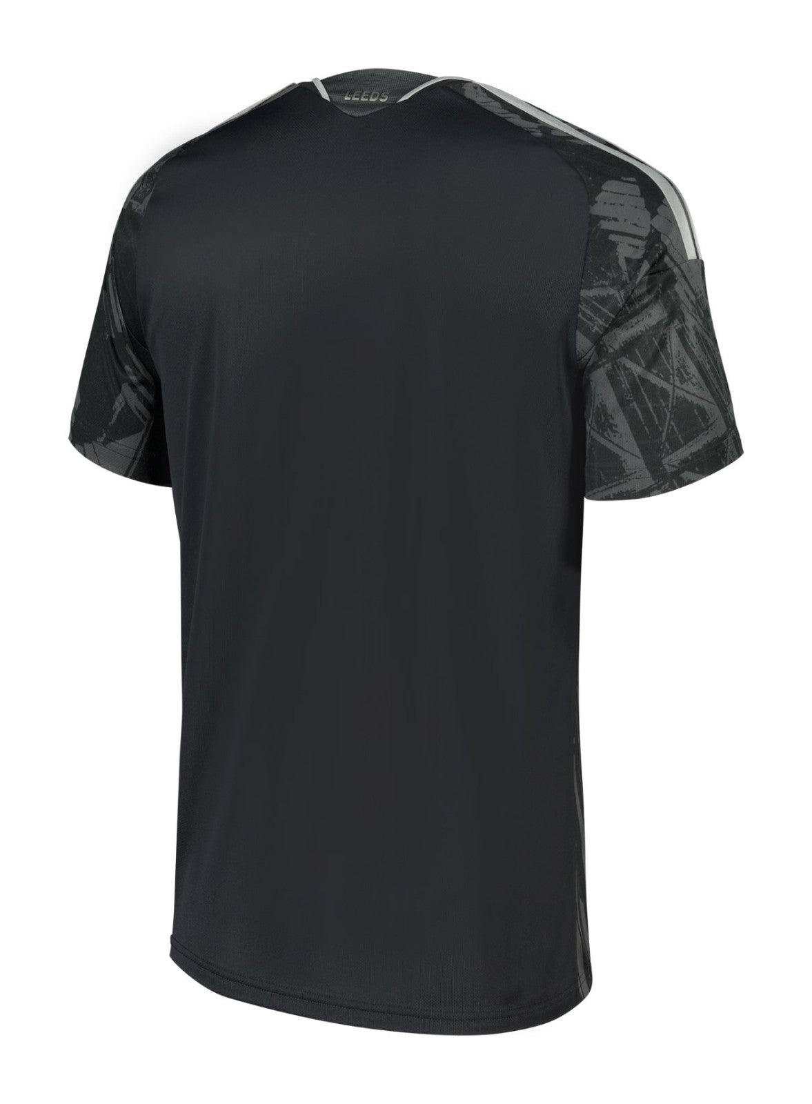Leeds United Third Shirt 2026/27