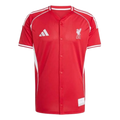 Liverpool US Pack Shirt 2025/26