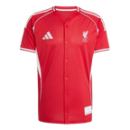 Liverpool US Pack Shirt 2025/26