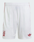 Liverpool Away Shorts 2026/27
