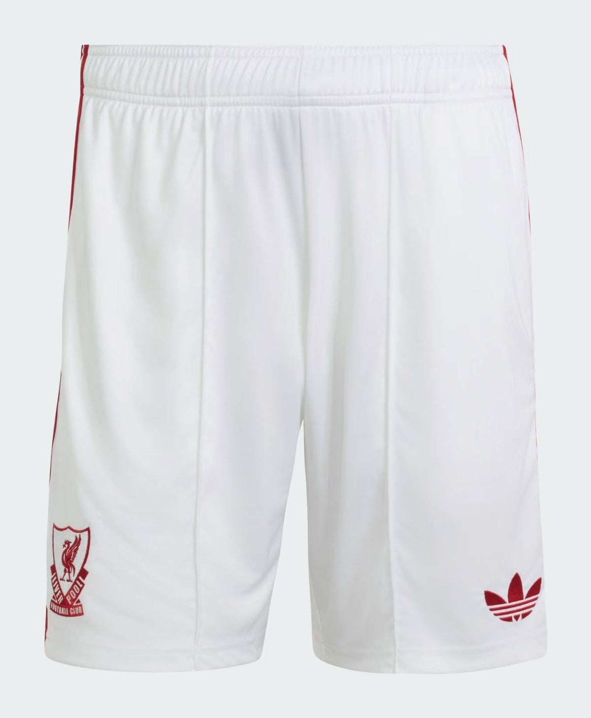 Liverpool Away Shorts 2026/27