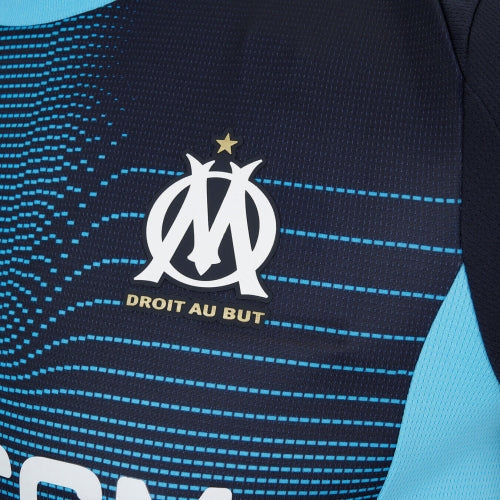 Olympique de Marseille Away Shirt 2025/26
