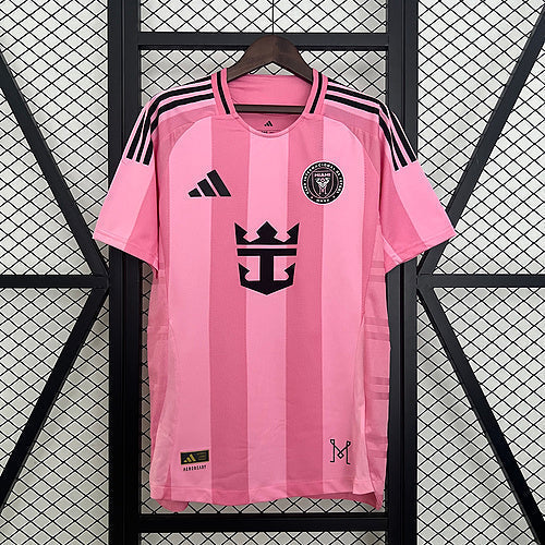 Inter Miami Home Shirt 2025/26