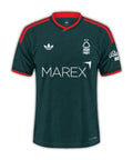 Nottingham Forest Away Shirt 2026/27