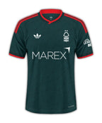 Nottingham Forest Away Shirt 2026/27