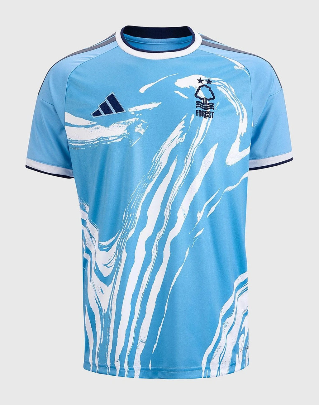 Nottingham Forest Third Shirt 2026/27