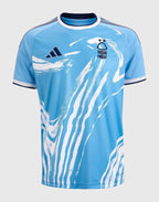Nottingham Forest Third Shirt 2026/27