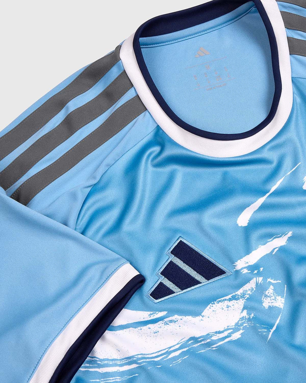 Nottingham Forest Third Shirt 2026/27