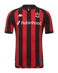 OGC Nice Home Shirt 2026/27