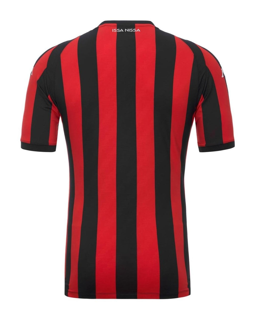 OGC Nice Home Shirt 2026/27