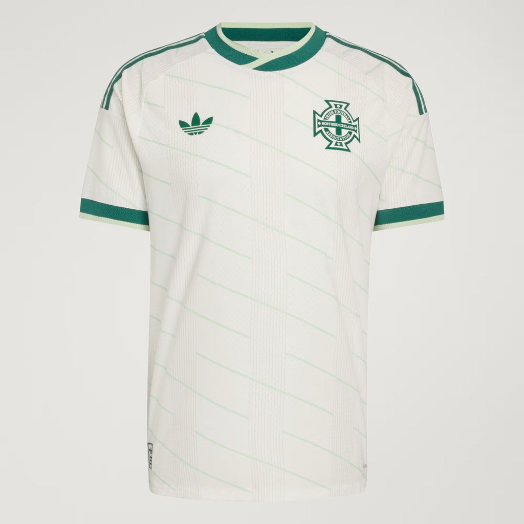 Northern Ireland Away Shirt 2026/27