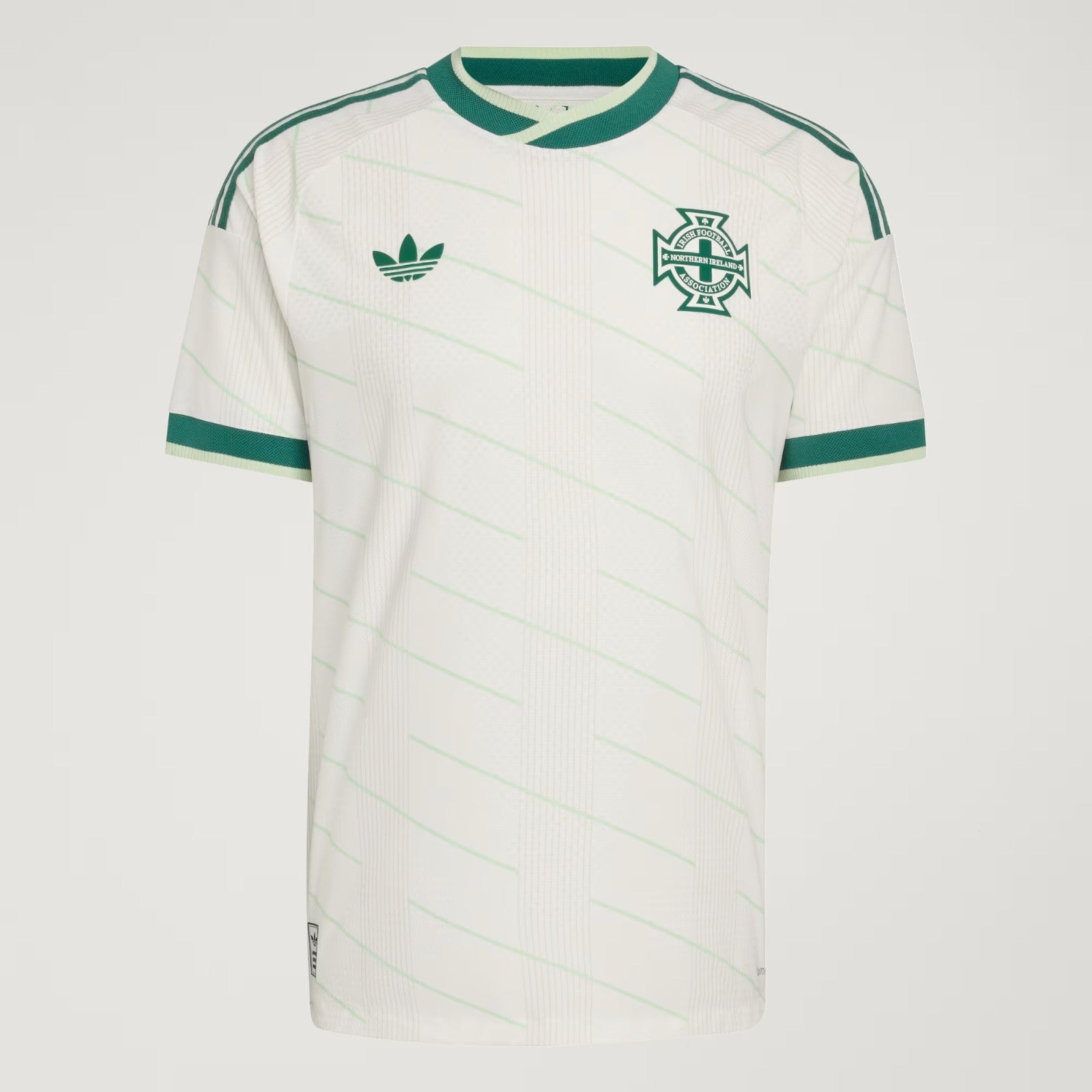 Northern Ireland Away Shirt 2026/27