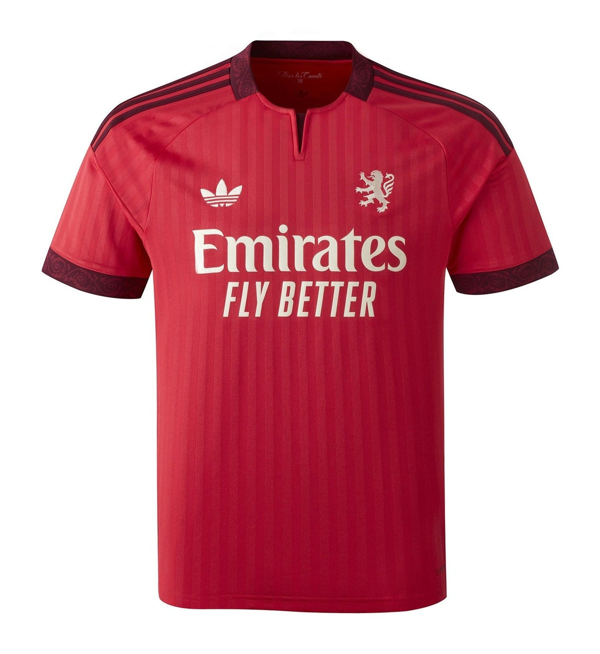 Olympique Lyonnais Away Shirt 2026/27