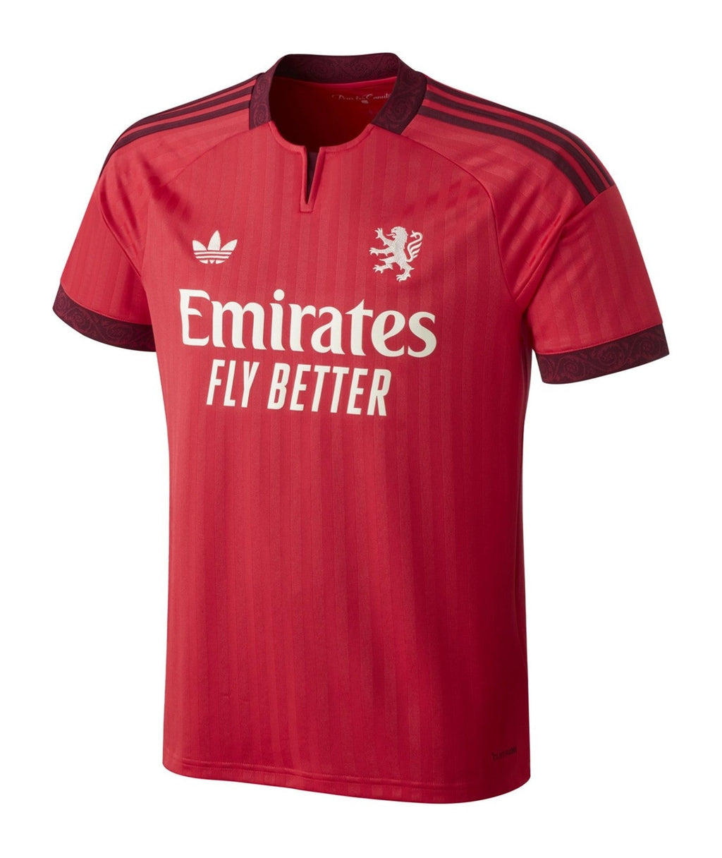 Olympique Lyonnais Away Shirt 2026/27