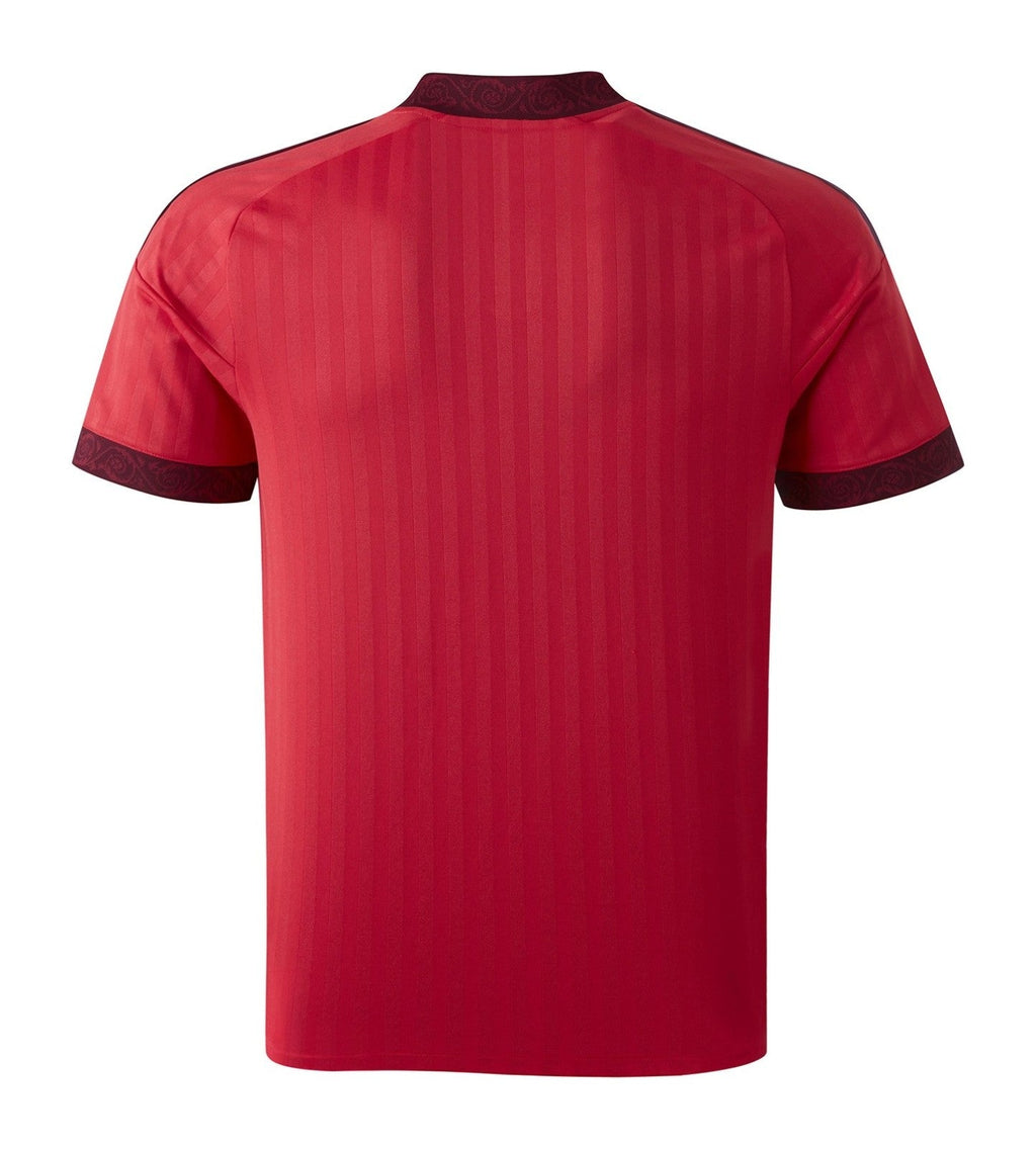 Olympique Lyonnais Away Shirt 2026/27