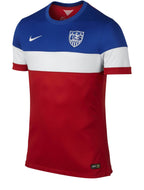 United States Retro Shirt 2014