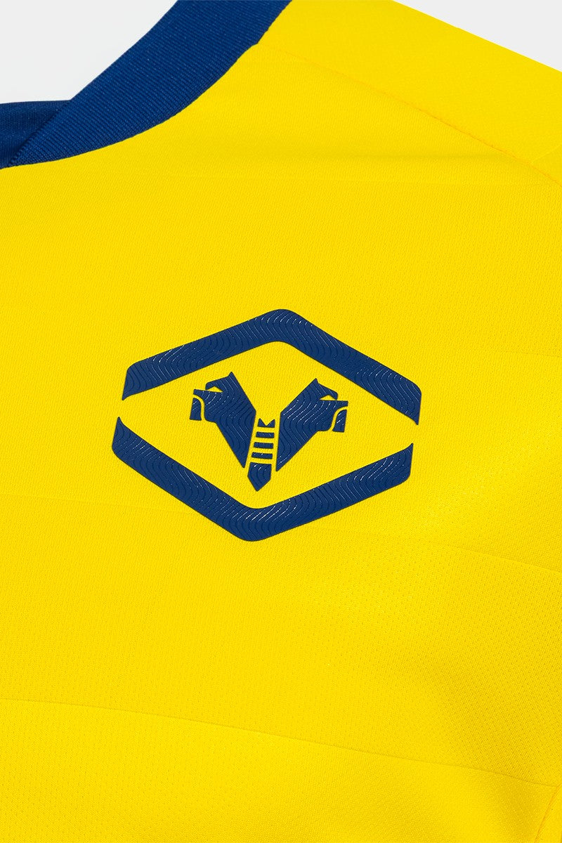 Camisa II Hellas Verona FC 2025/26