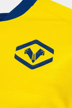 Camisa II Hellas Verona FC 2025/26