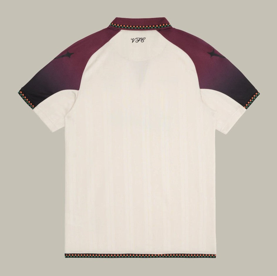 Venezia FC Away Shirt 2025/26
