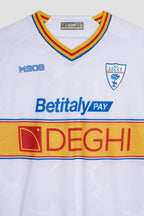 US Lecce Auswärtstrikot 2025/26