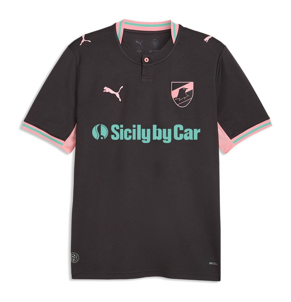 Palermo FC Third Shirt 2026/27