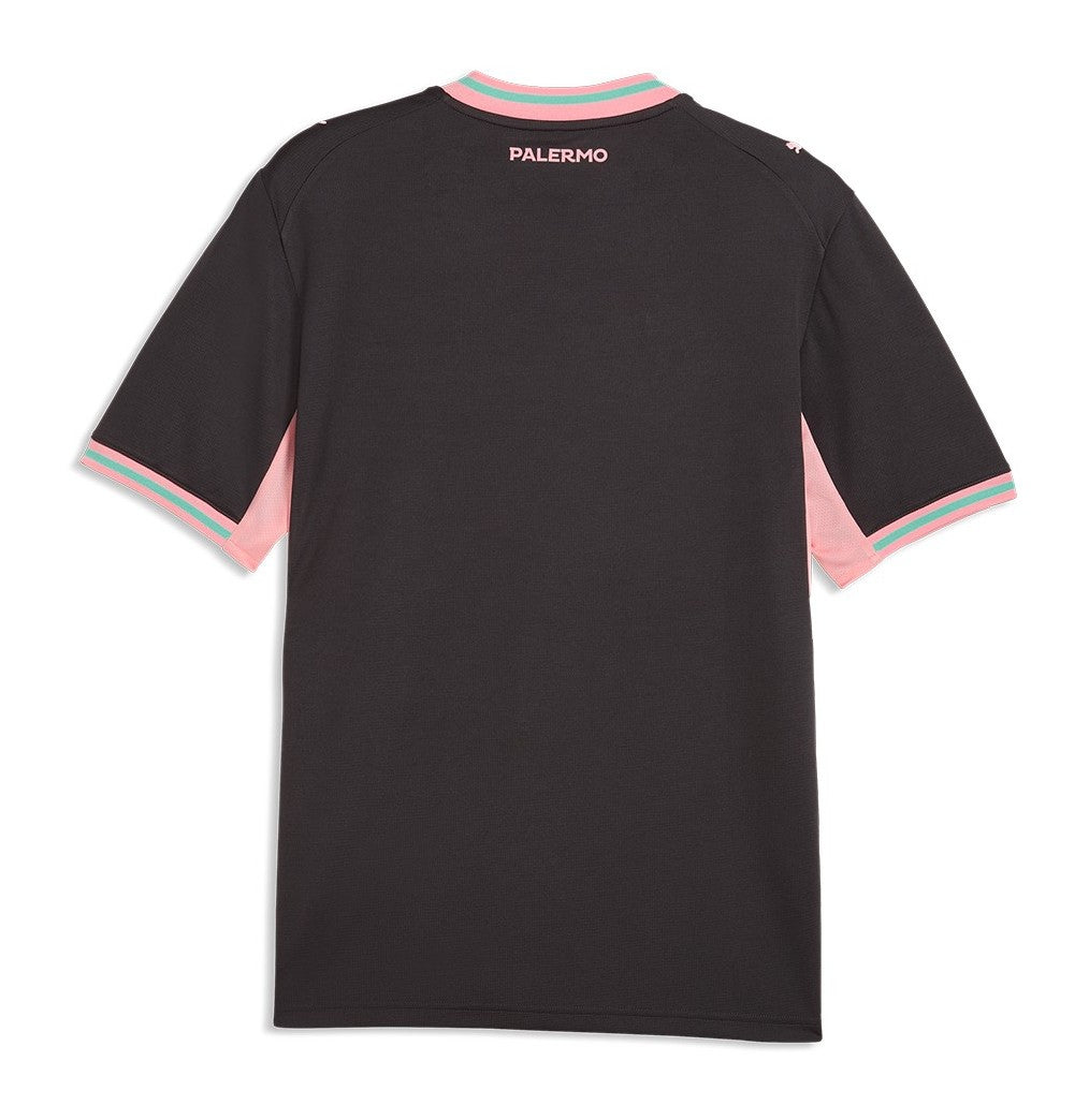 Palermo FC Third Shirt 2026/27