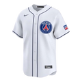 Camisa PSG Pacote EUA 2025/26
