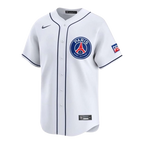 Camisa PSG Pacote EUA 2025/26