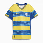 Camisa Reserva do Parma 2025/26