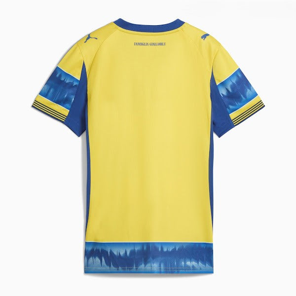 Camisa Reserva do Parma 2025/26