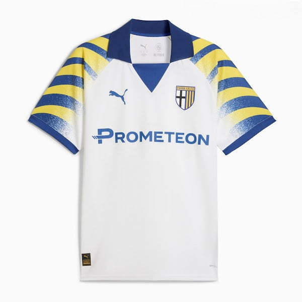 Parma Third Shirt 2025/26
