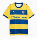 Parma Away Shirt 2026/27