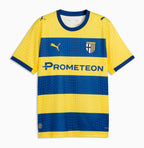 Parma Away Shirt 2026/27