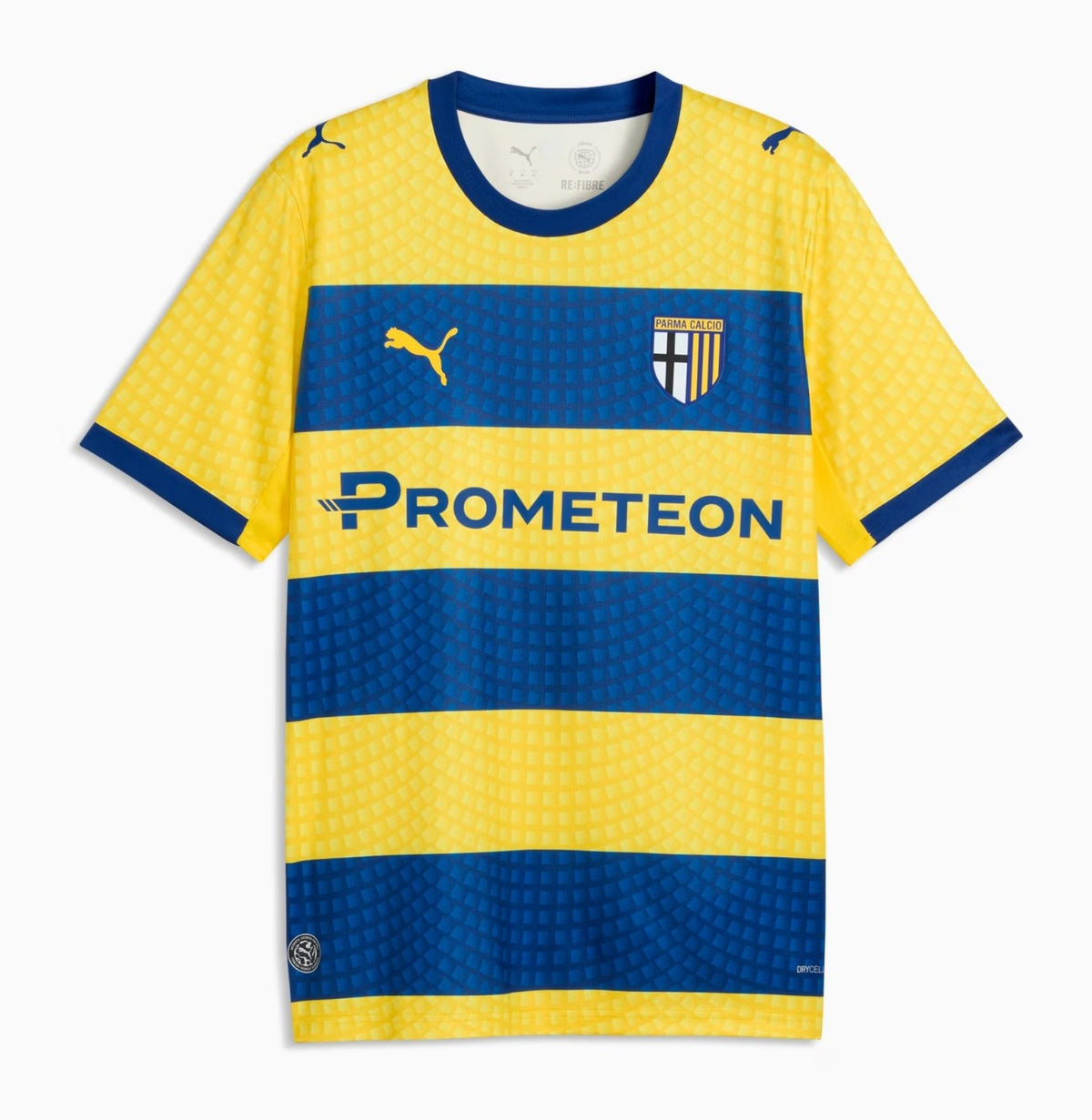 Parma Away Shirt 2026/27