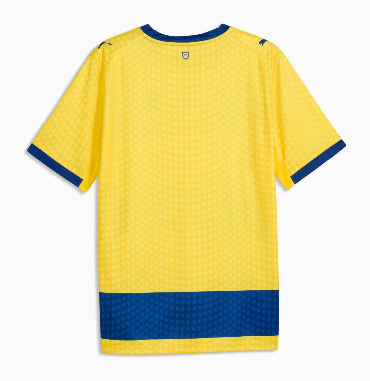 Parma Away Shirt 2026/27