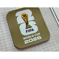 Patch do Real Madrid Campeão do Mundial de Clubes FIFA 2022