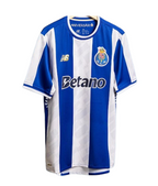 FC Porto Heimtrikot 2025/26