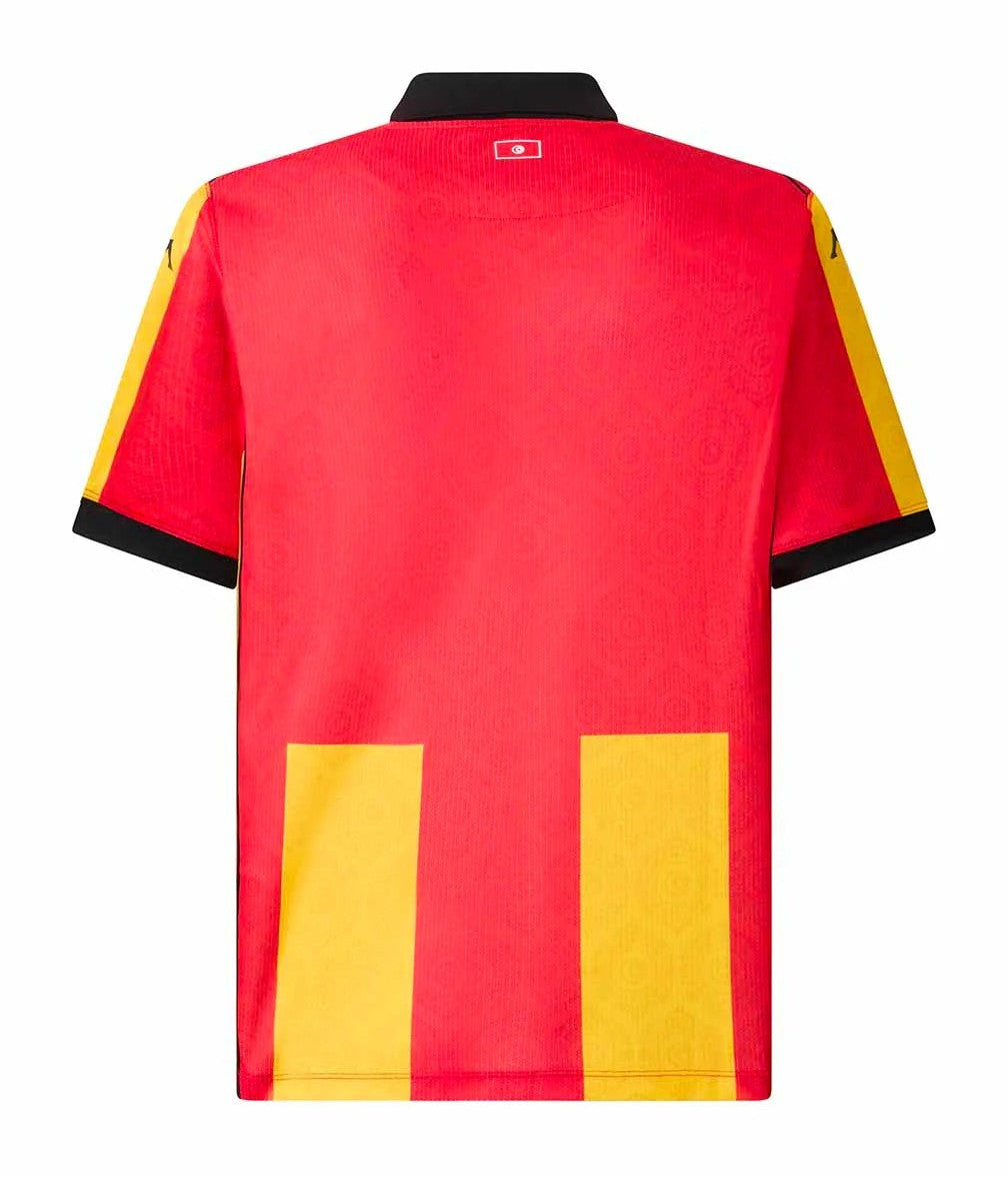 Espérance de Tunis Trikot 2025/26