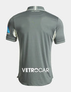 Camisa Três Hellas Verona FC 2025/26
