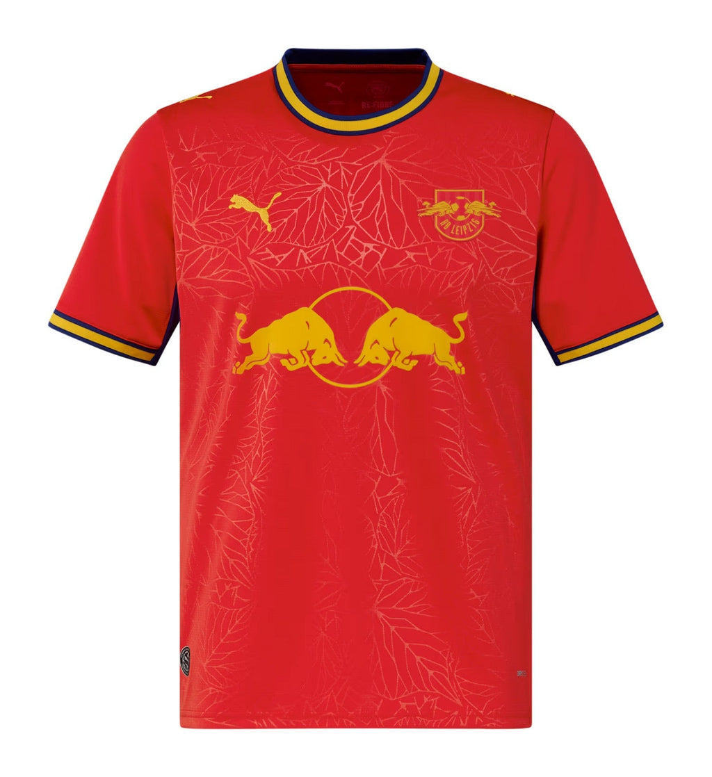 RB Leipzig Away Shirt 2026/27