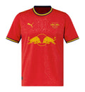 RB Leipzig Away Shirt 2026/27