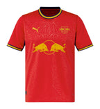 RB Leipzig Away Shirt 2026/27