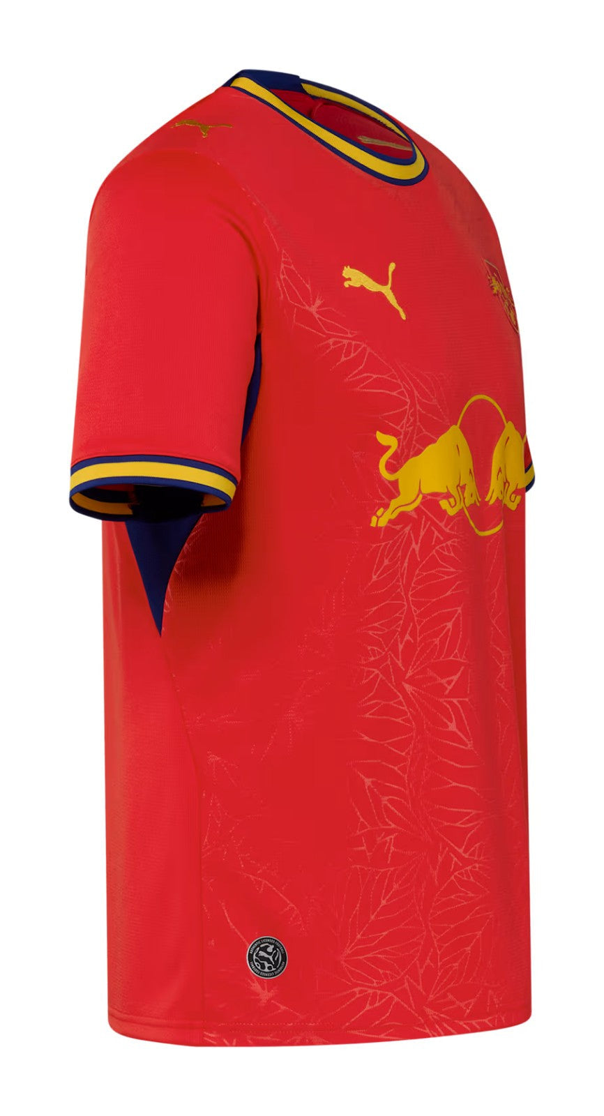 RB Leipzig Away Shirt 2026/27