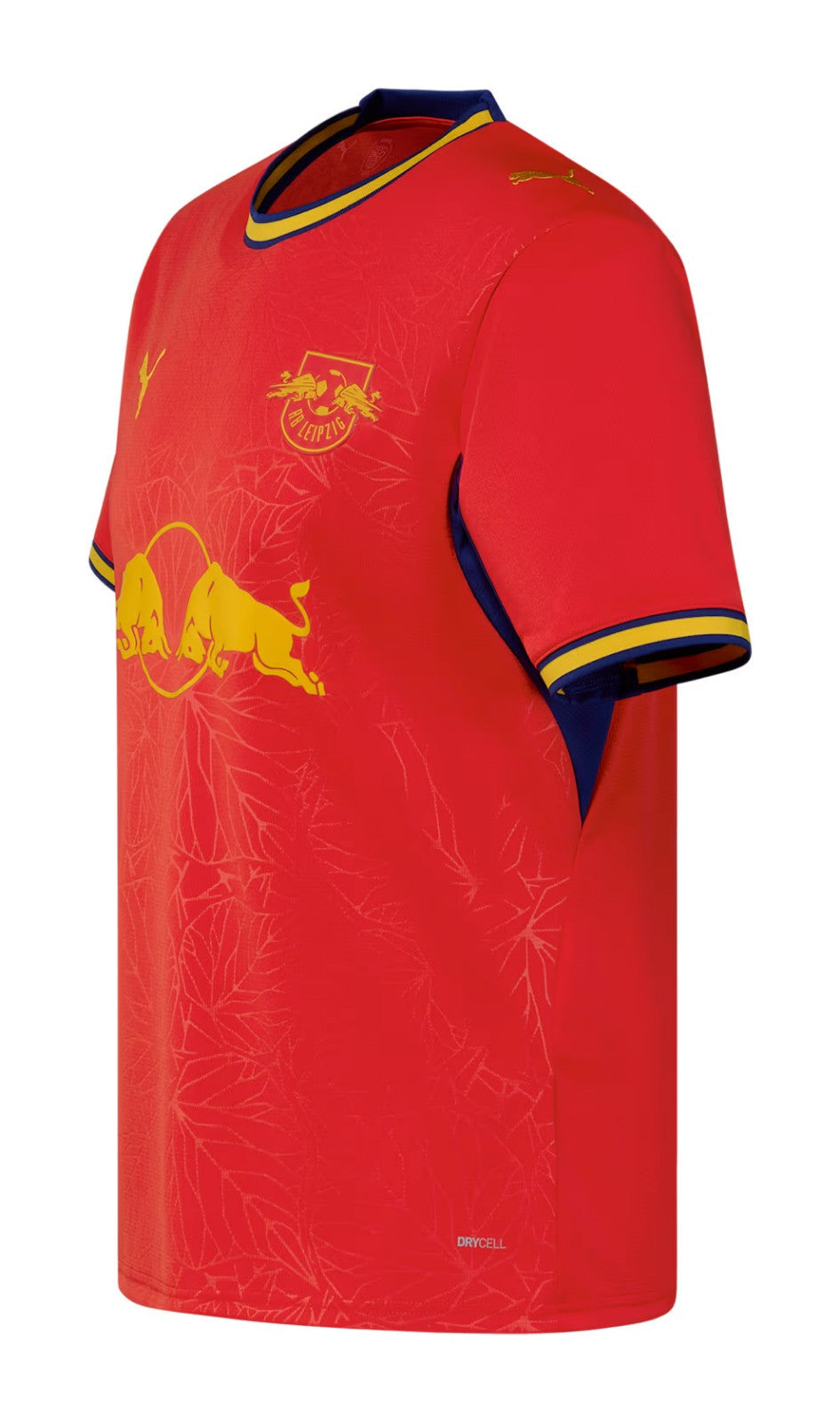 RB Leipzig Away Shirt 2026/27