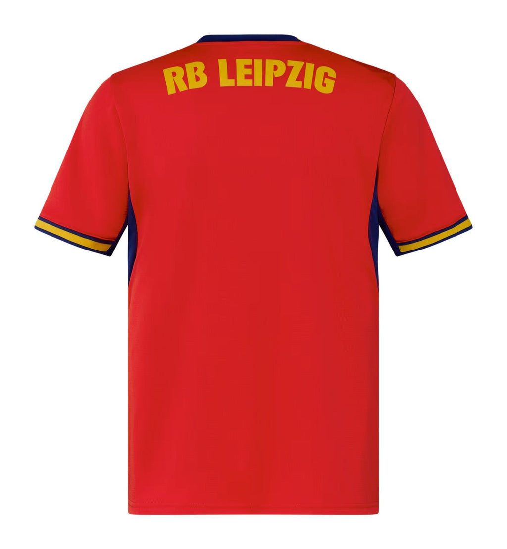 RB Leipzig Away Shirt 2026/27