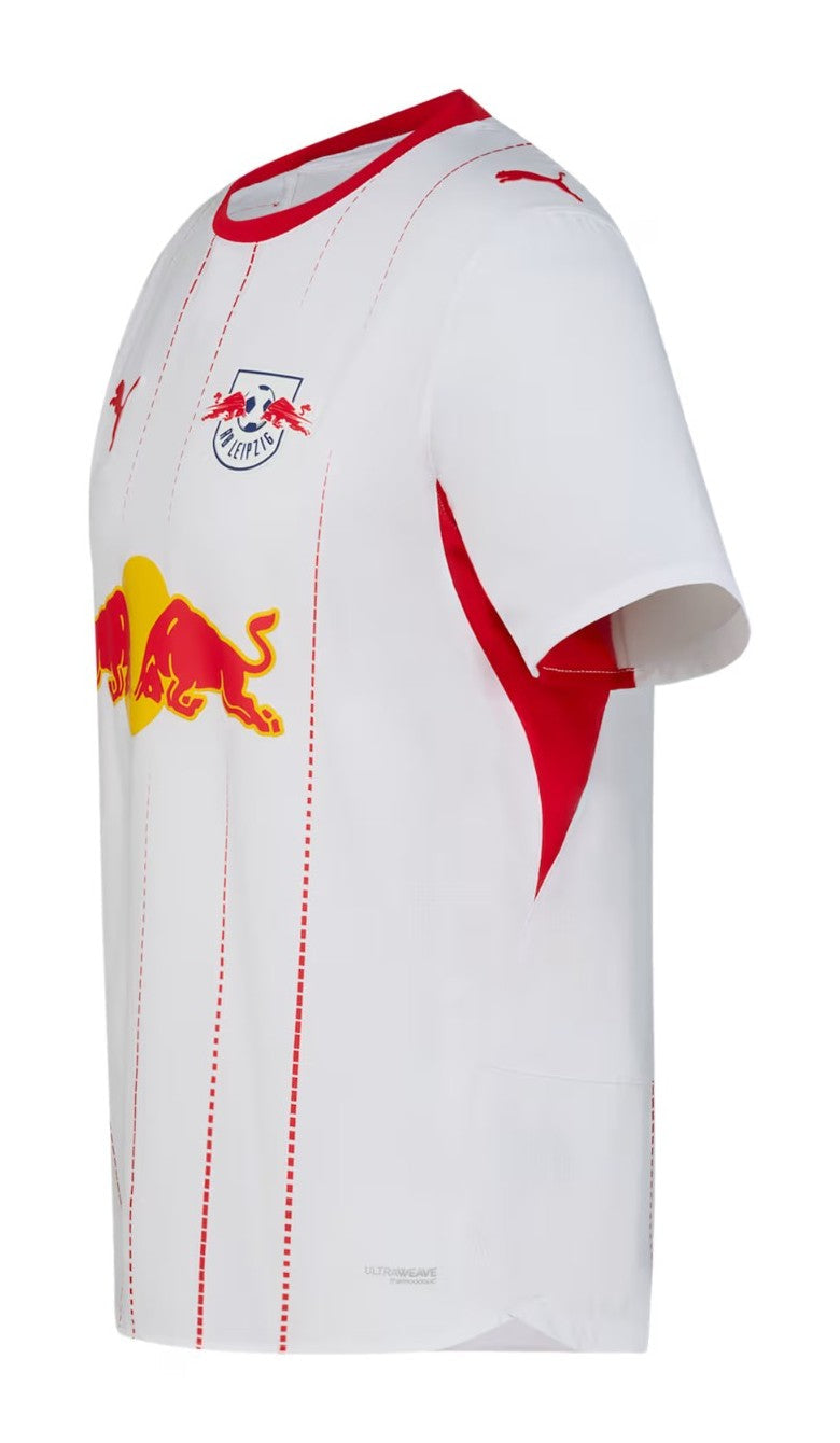 RB Leipzig Home Shirt 2026/27