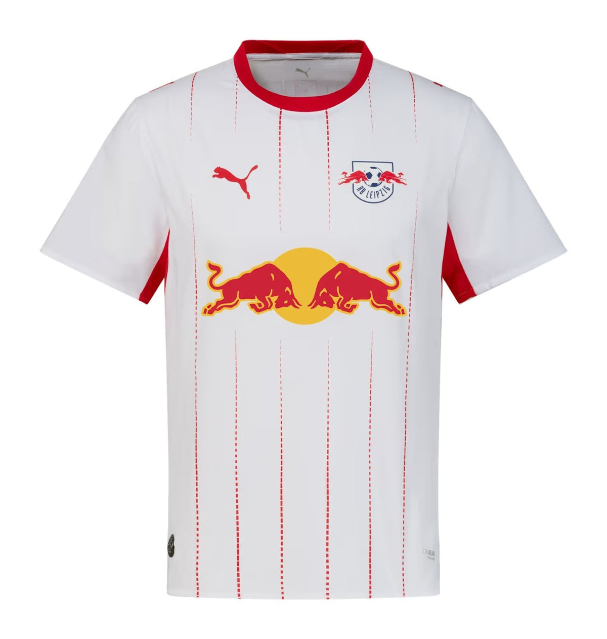 RB Leipzig Home Shirt 2026/27