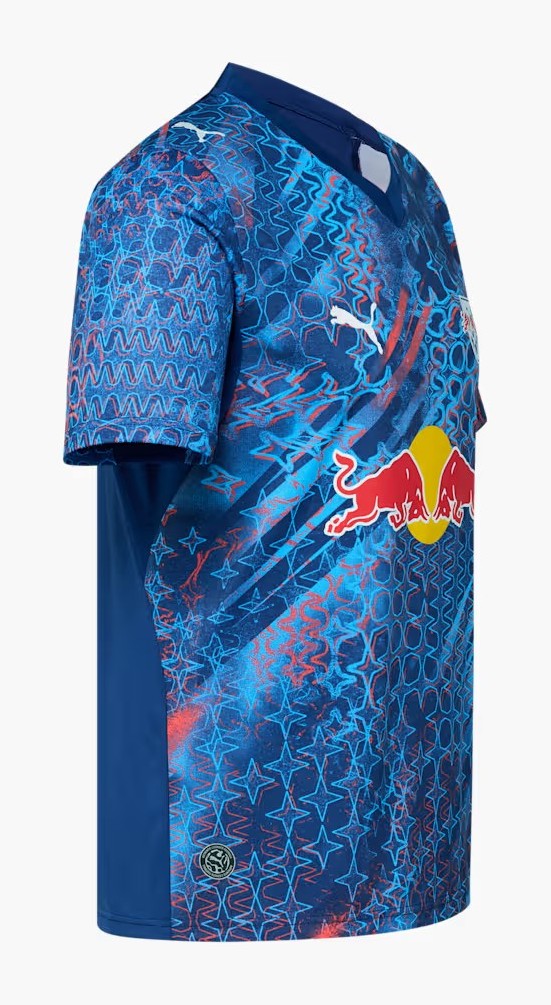 RB Leipzig Third Shirt 2026/27