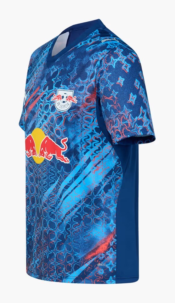 RB Leipzig Third Shirt 2026/27